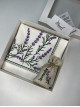 Lavender з ароматним мішечком комплект