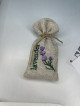 Lavender з ароматним мішечком комплект