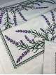 Lavender з ароматним мішечком комплект