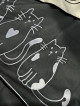 Cats в темно-сірому з Ранфорсу