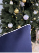 Christmas tree декоратинва подушка